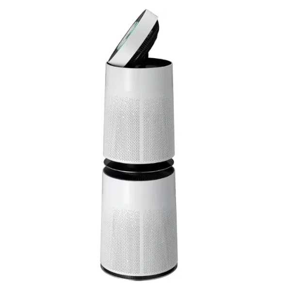 تصفیه هوای LG